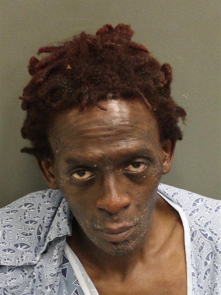  LORENZO COMBS Mugshot / County Arrests / Orange County Arrests