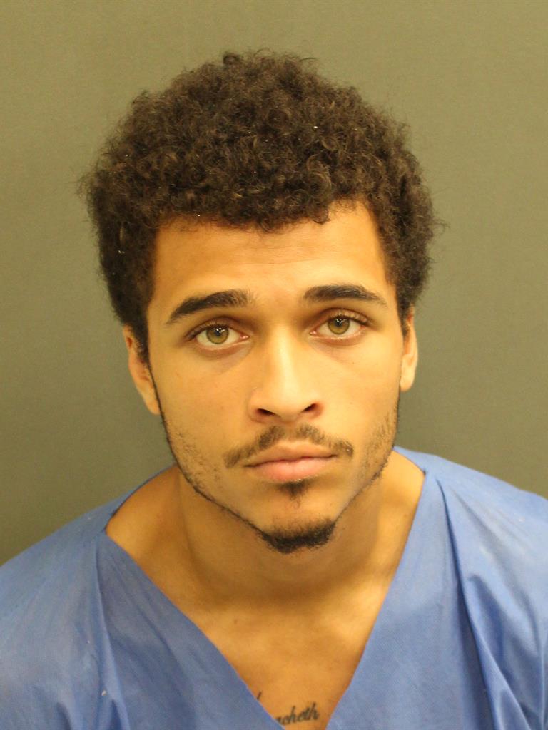  CALVIN Y MELENDEZRODRIGUEZ Mugshot / County Arrests / Orange County Arrests