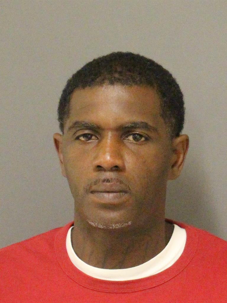 DONTE JEROD HAYES Photo Image DONTE JEROD HAYES Photo Image