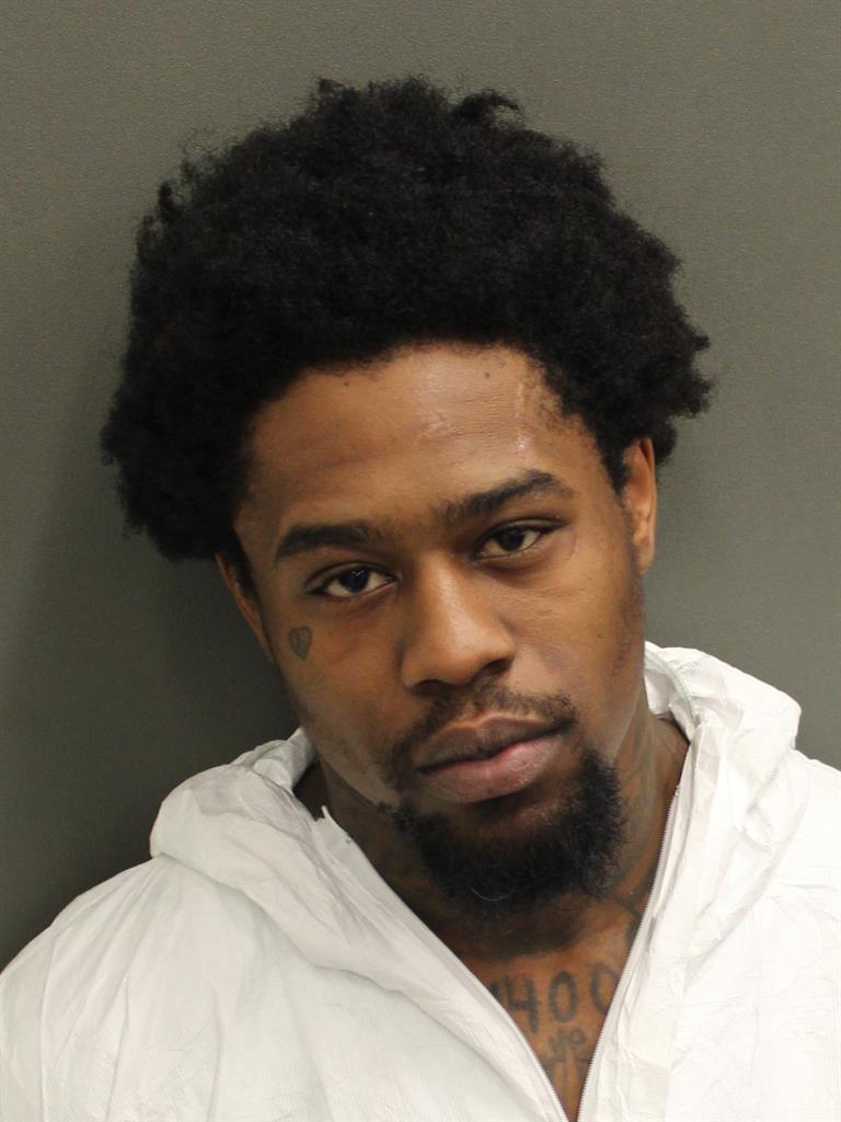  KEELAN MICHAEL ANDERSON Mugshot / County Arrests / Orange County Arrests