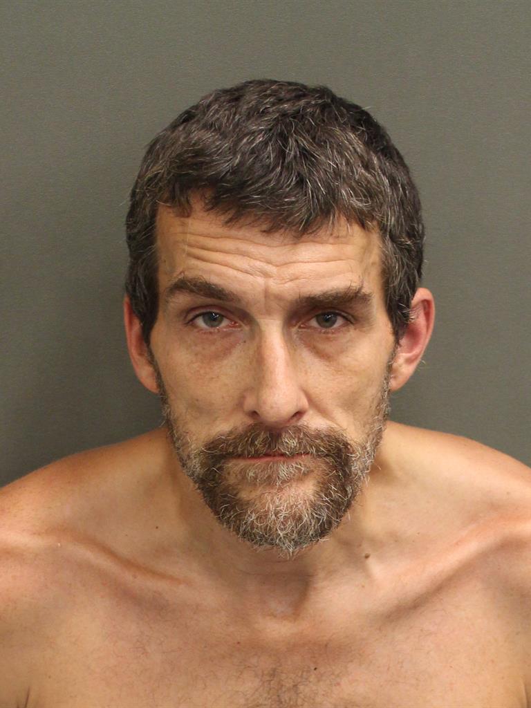 KEVIN ROBERT ARESKOG Mugshot / County Arrests / Orange County Arrests