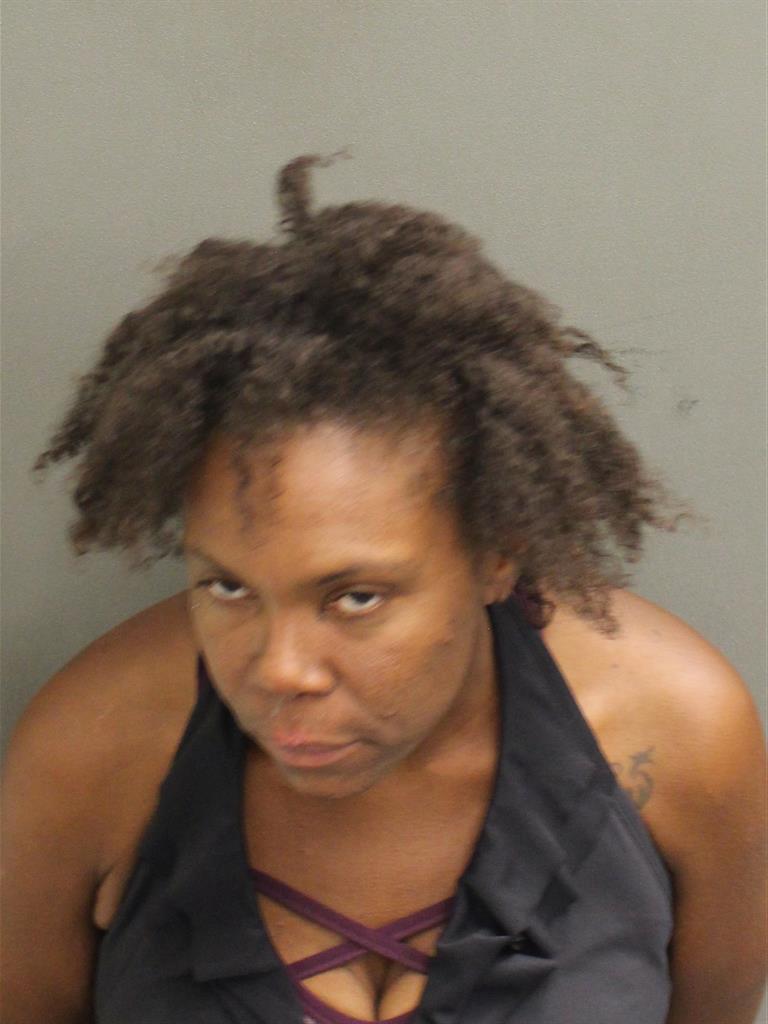  CRUCITA SANCHEZ Mugshot / County Arrests / Orange County Arrests