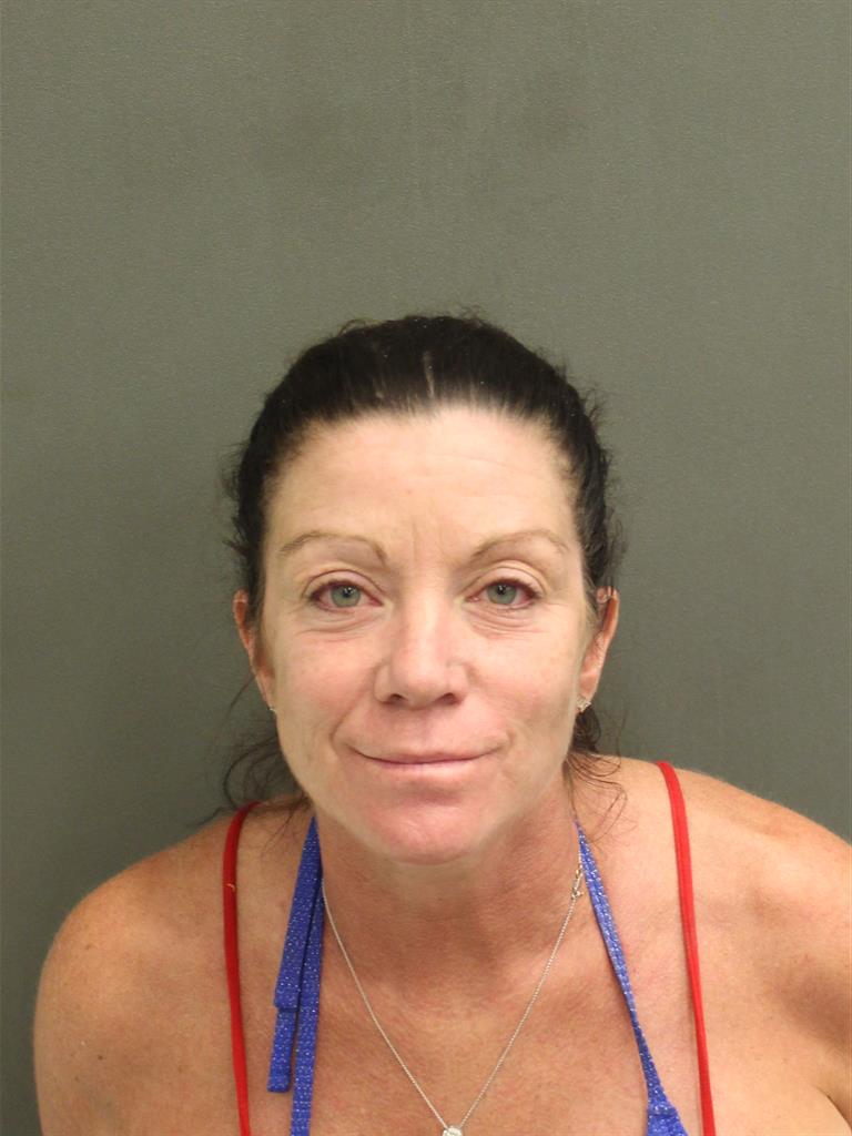  ADRIENNE KATHERINE EWAN Mugshot / County Arrests / Orange County Arrests