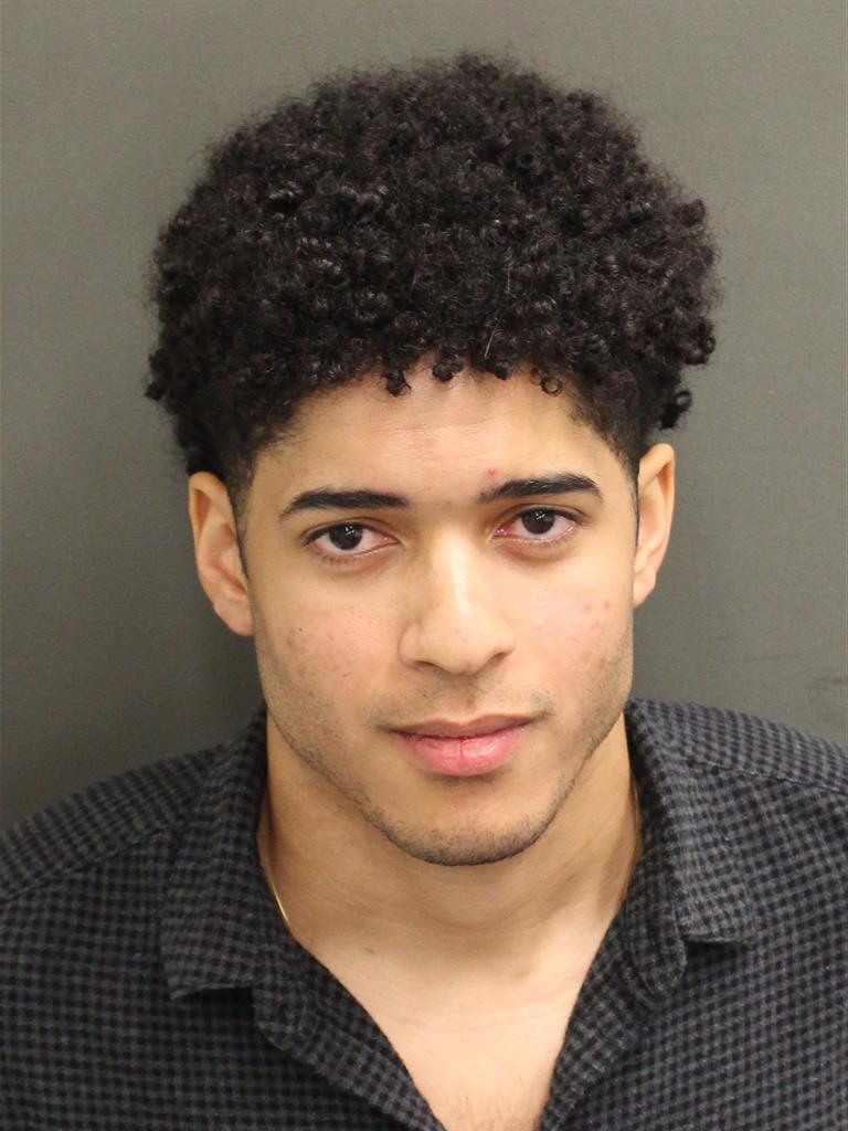  CAMERON SCOTT CLAYTOR Photo Image