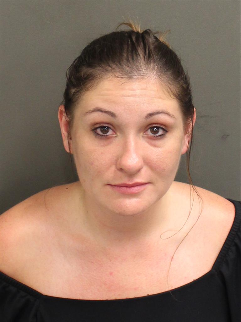  STACY MARIE HOLCOMB Mugshot / County Arrests / Orange County Arrests
