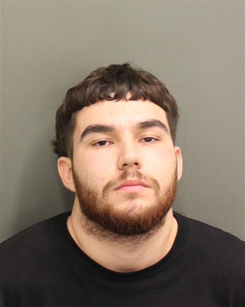  JADEN ALEXANDER CASTILLO Photo Image