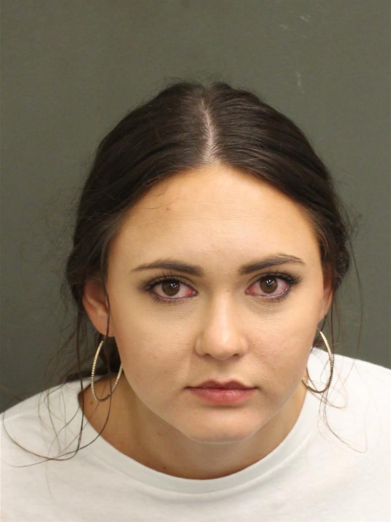  BRITTANY ALYSSA CASON Photo Image