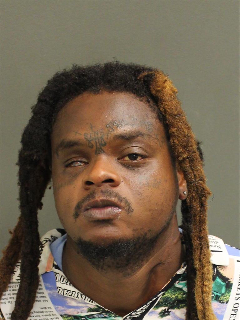  ZAVIER TERRELL HARMON Photo Image