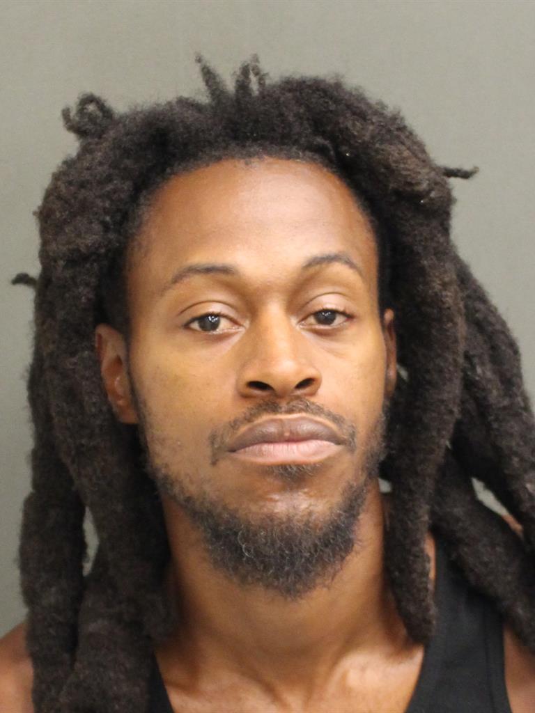  DEMOTRICK KAHIRY MARTINO Photo Image