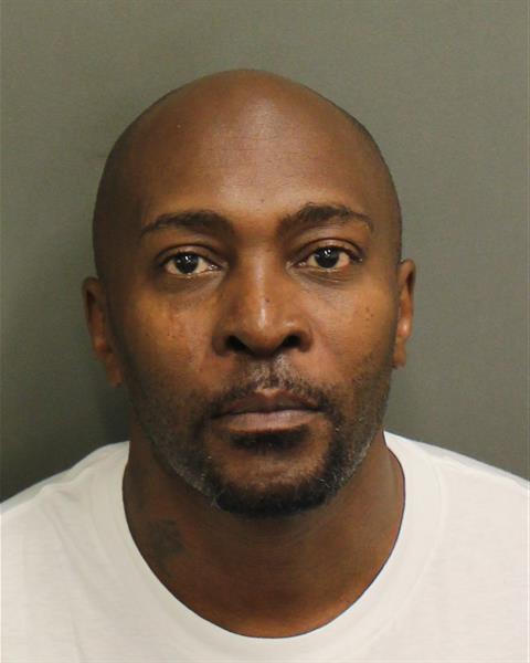  DEMETRIUS MCQUEEN Photo Image