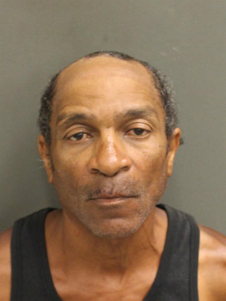  ALFRED PATE Mugshot / County Arrests / Orange County Arrests