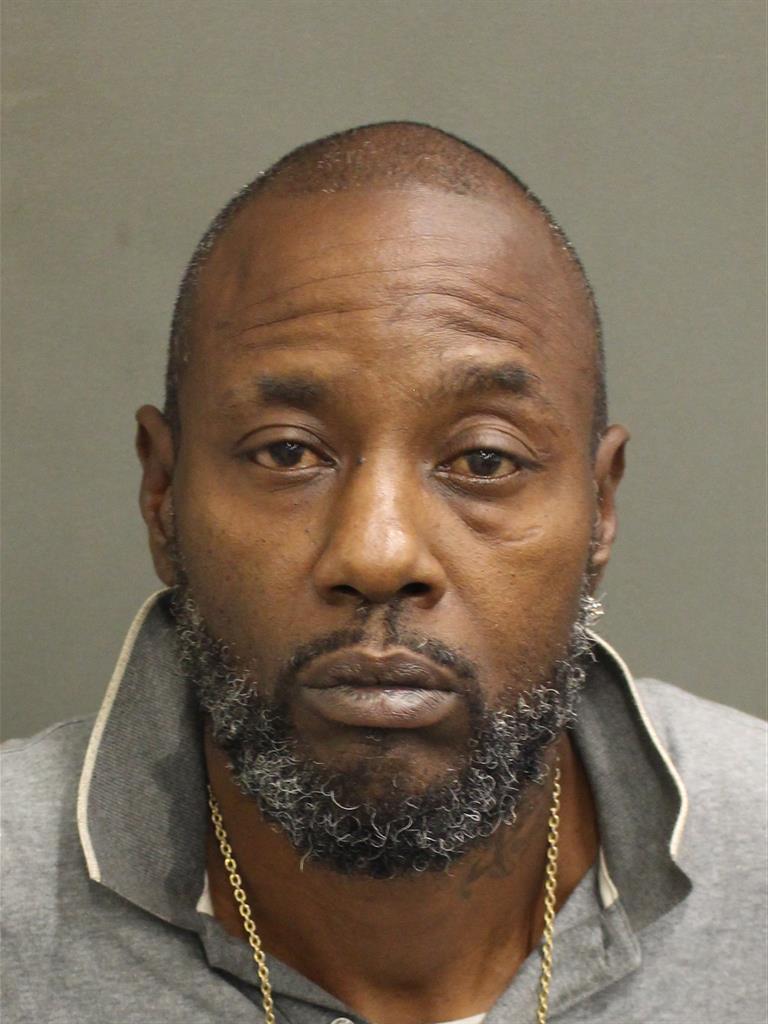  CHARLIE JR JR FIELDS Mugshot / County Arrests / Orange County Arrests