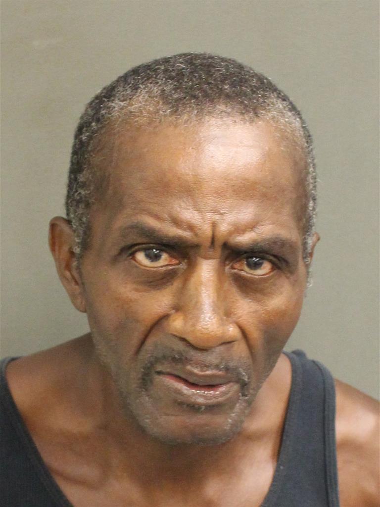  RICHARD JACK HENDERSON Mugshot / County Arrests / Orange County Arrests