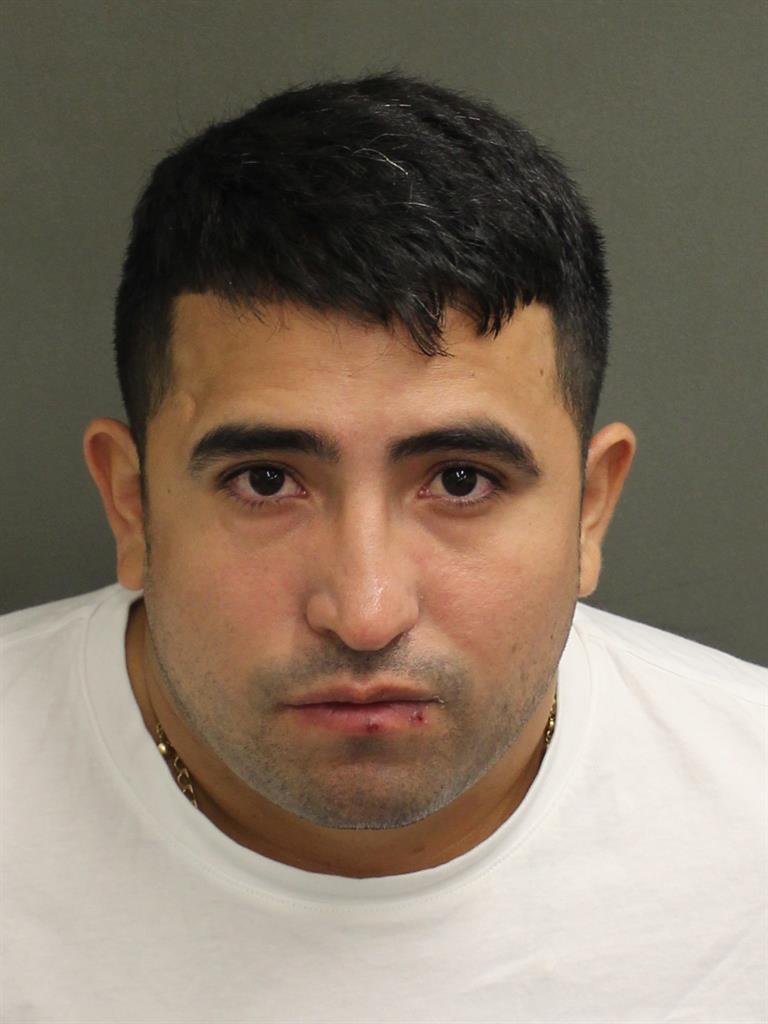  YEXON GERMAN ESTRADA Photo Image