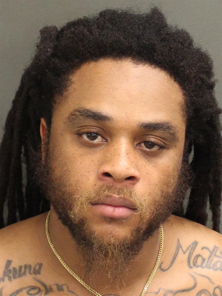 KYRON TERRELL SCOTT Photo Image KYRON TERRELL SCOTT Photo Image
