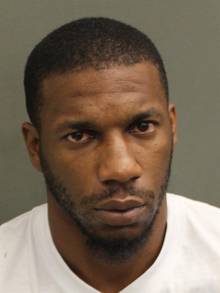  DEVONTE KWAMANE RAMIREZBASLEY Mugshot / County Arrests / Orange County Arrests