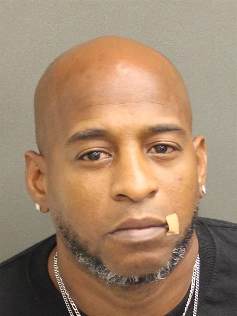  AMET RODRIGUEZ MURIEL Mugshot / County Arrests / Orange County Arrests