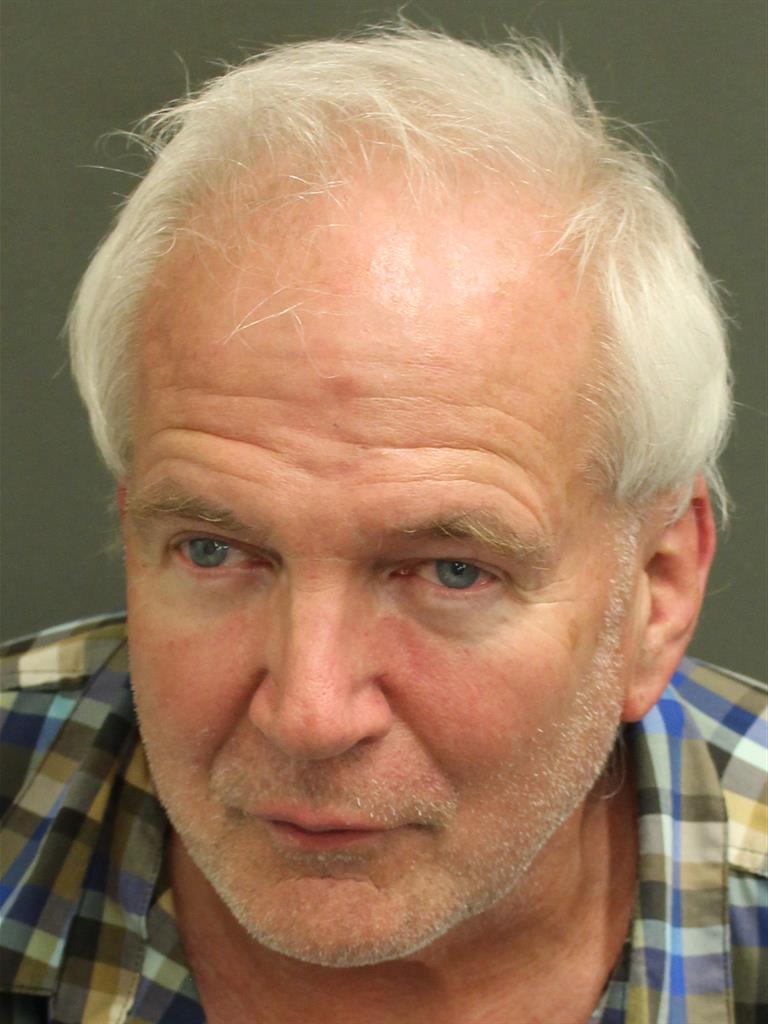  CHRISTOPHER ROBERT PECK Mugshot / County Arrests / Orange County Arrests