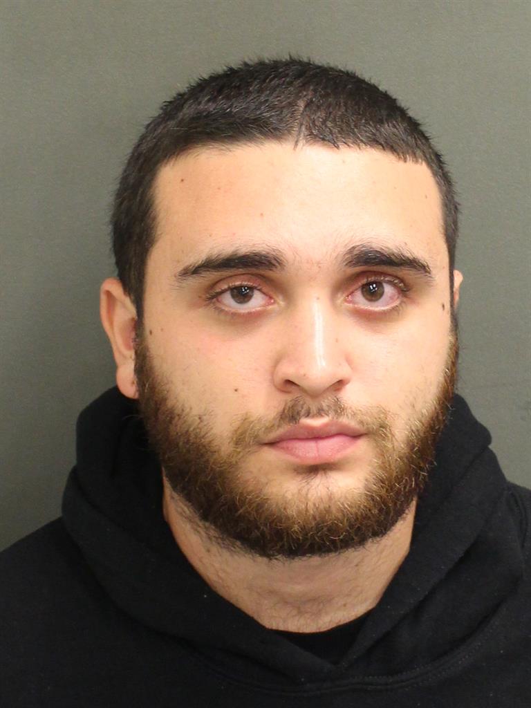  JONATHAN RENE FERNANDEZ Photo Image