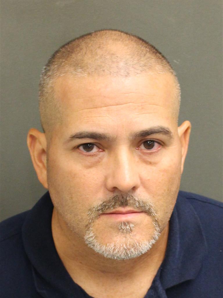  JORGE LUIS CRUZMALDONADO Photo Image