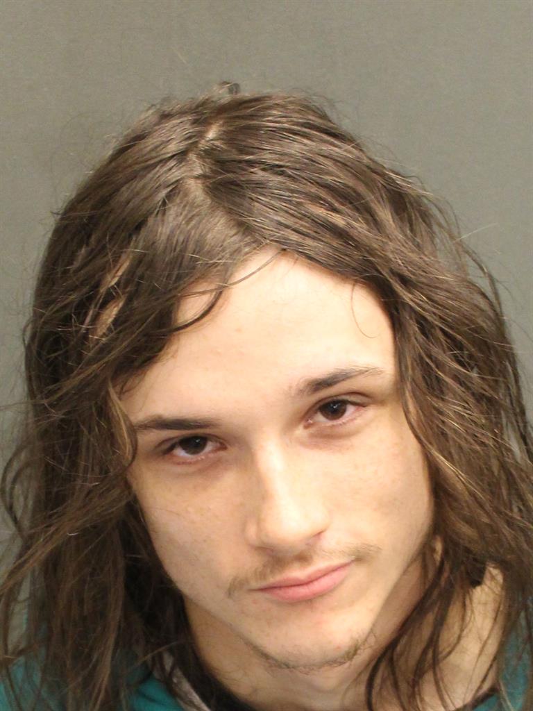  PEYTON A OLSEN Mugshot / County Arrests / Orange County Arrests