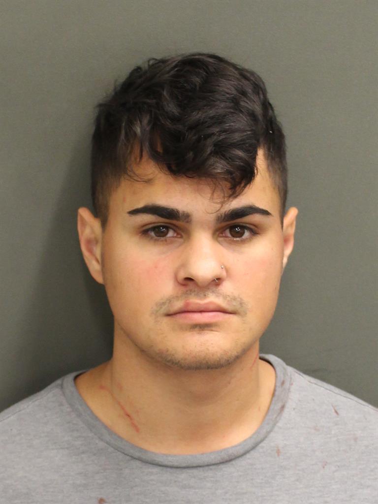  MICHAEL DANIEL MICO Photo Image