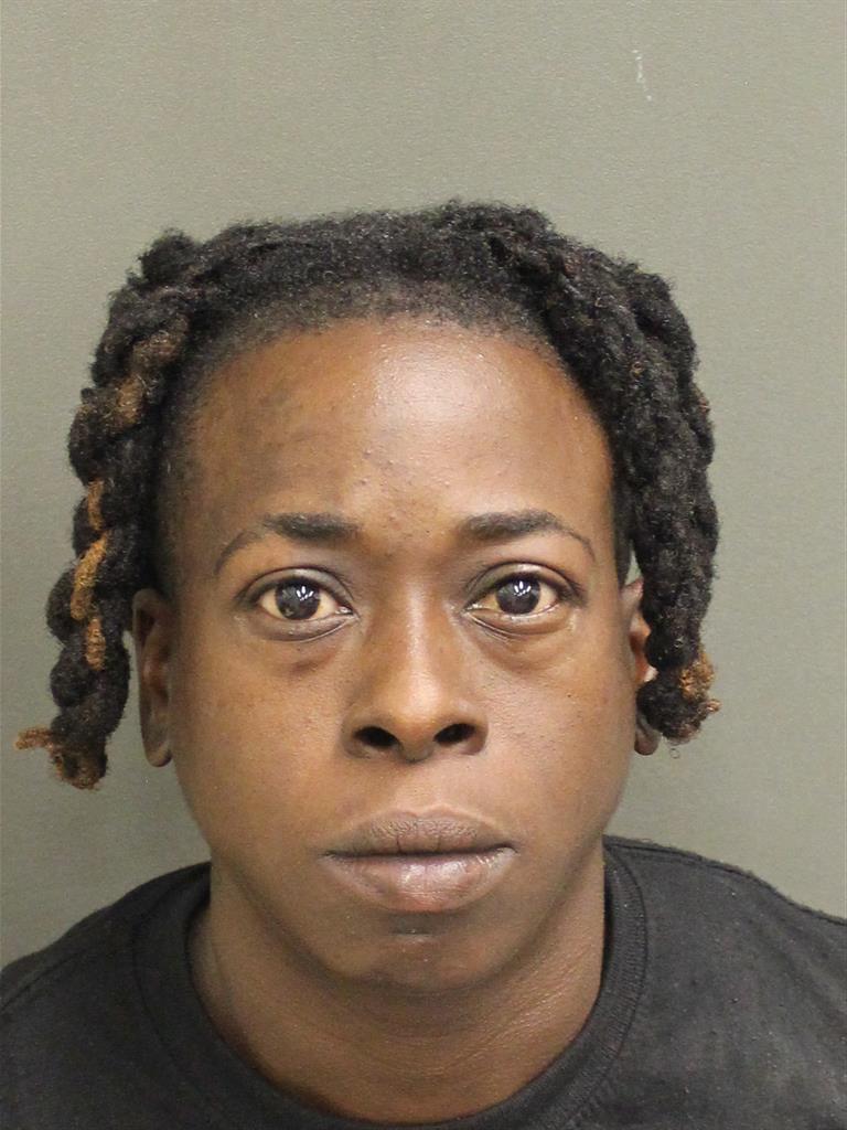  KIARA NICOLE KING Photo Image