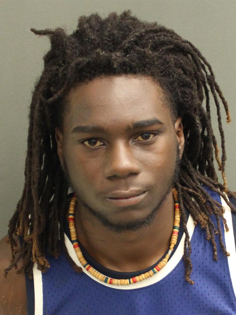  MARK ANTHONY JR CLARK Photo Image