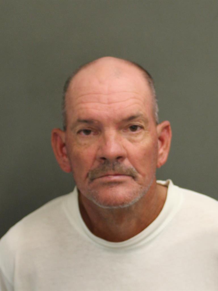  RANDALL BRIAN BOLINGER Mugshot / County Arrests / Orange County Arrests