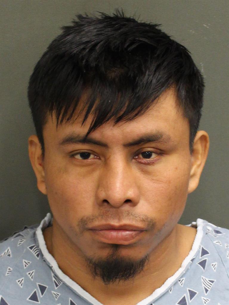  VICTOR GAMADIEL ANTONIOPEREZ Photo Image