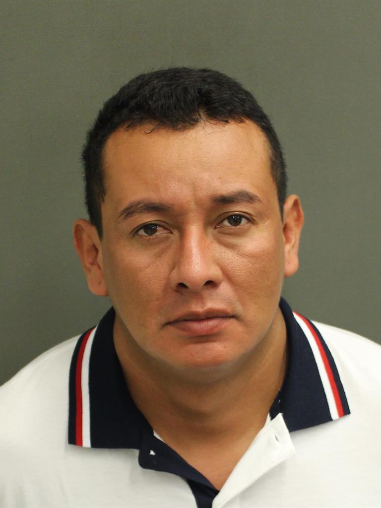  JOSE ALVARO VERDERESENDIZ Photo Image