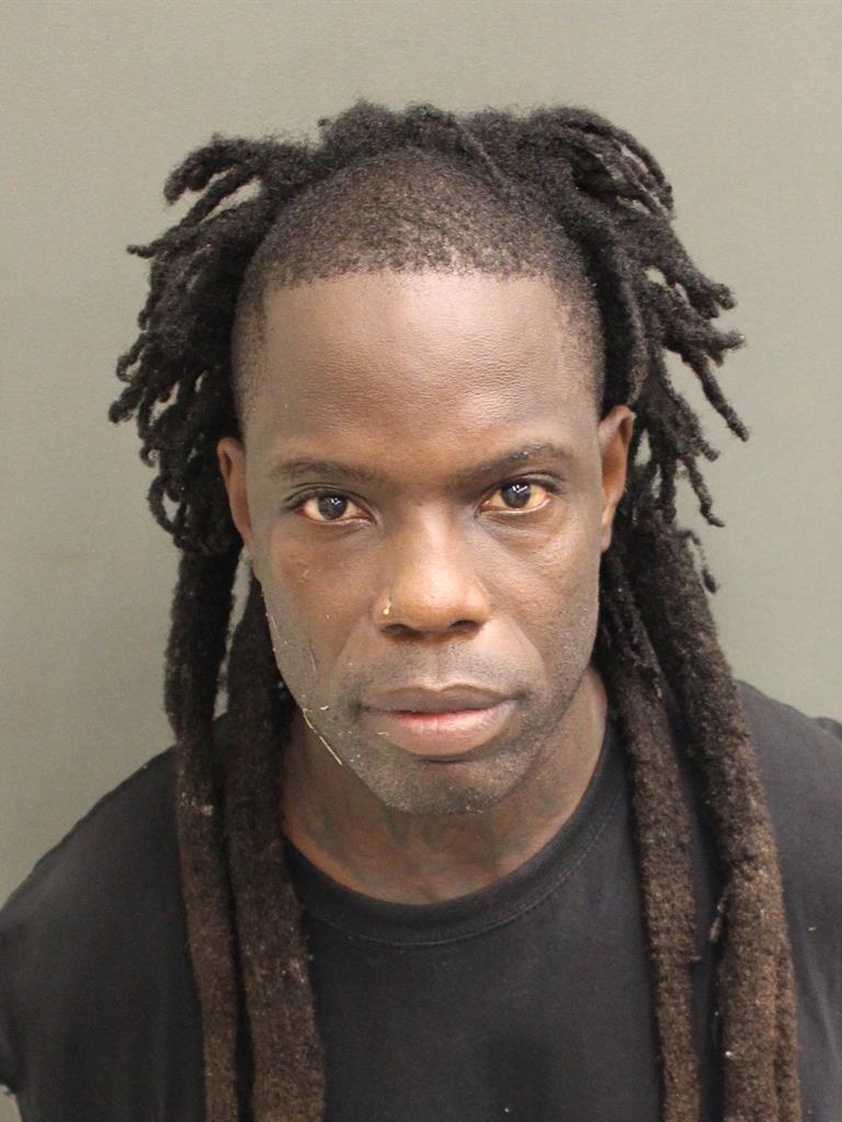  BRANDON ALEXANDER GILES Mugshot / County Arrests / Orange County Arrests