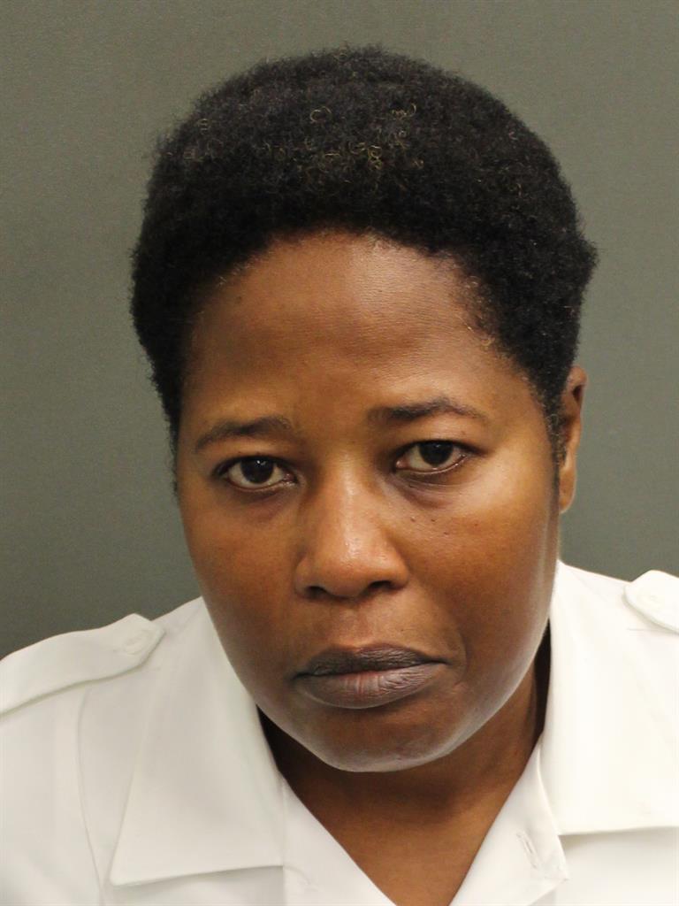  ELUCIA SAINVIL Photo Image