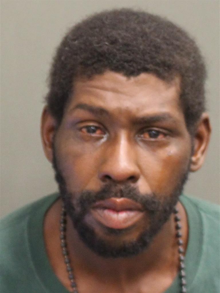  JAY ROBINSON JR YOUNG Mugshot / County Arrests / Orange County Arrests