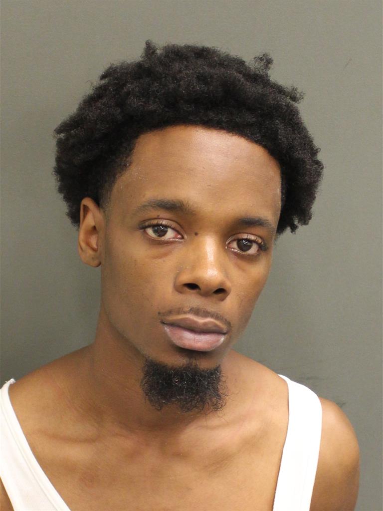  QUINCII MARCELLUS LEWIS Mugshot / County Arrests / Orange County Arrests