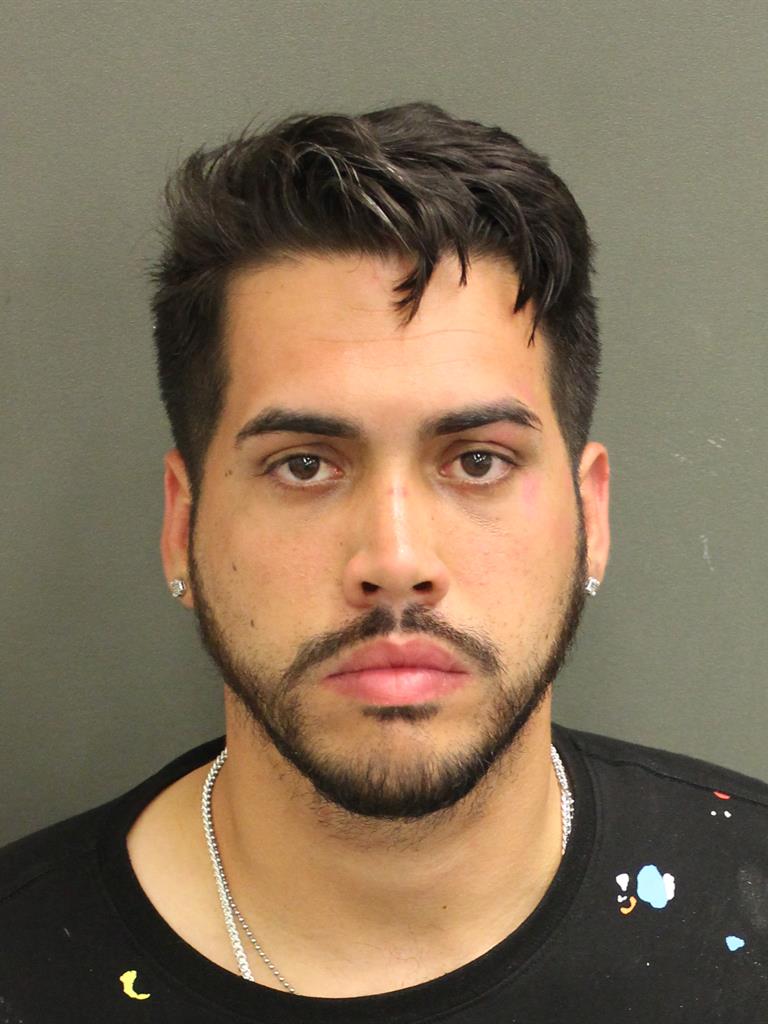  ALEX BORGES Photo Image