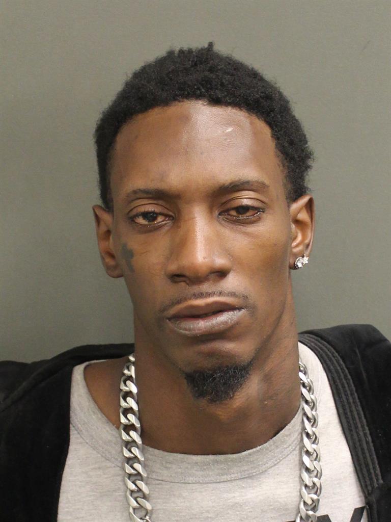  ANTHONY MARQWEZ ETHRIDGE Photo Image