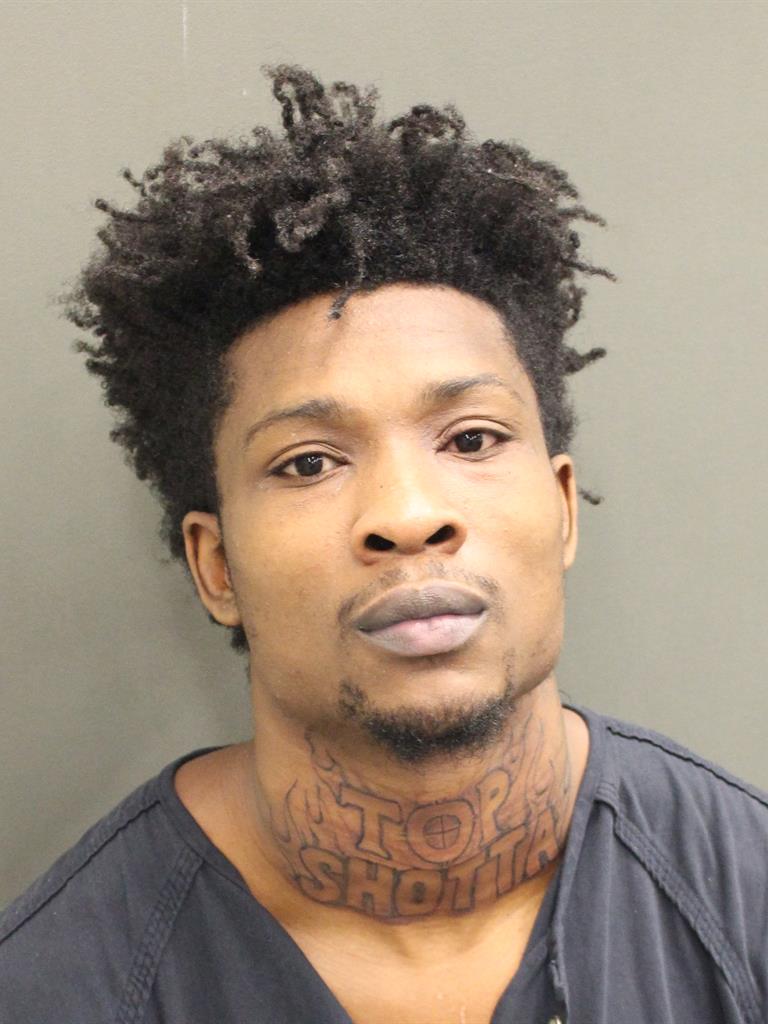  KONRIE BALDWIN BROWN Photo Image