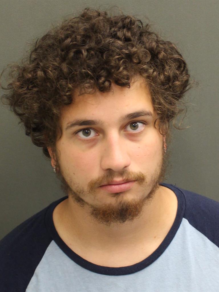  JESUS A BUDARACKI Photo Image