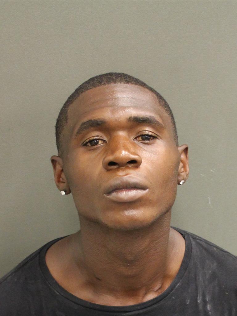  LANO JEAN Mugshot / County Arrests / Orange County Arrests