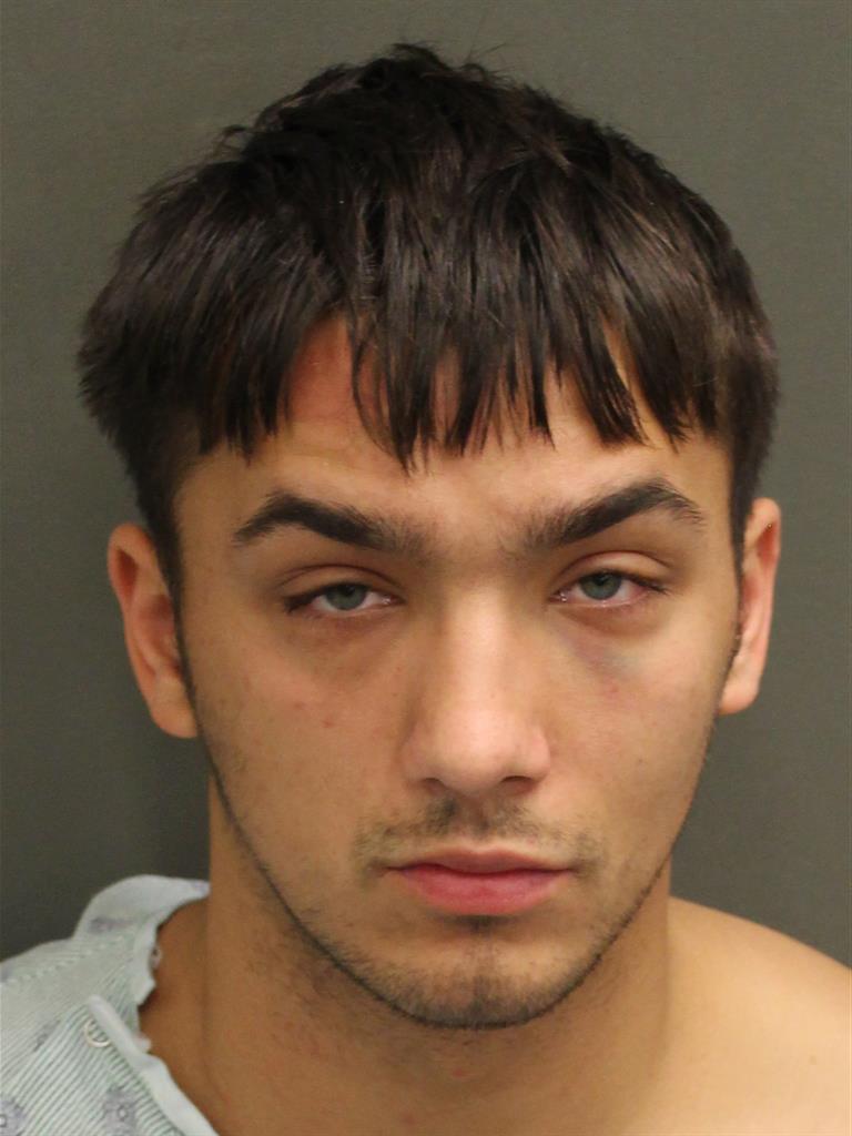  CHRISTOPHER MONTGOMERY STAMAT Photo Image