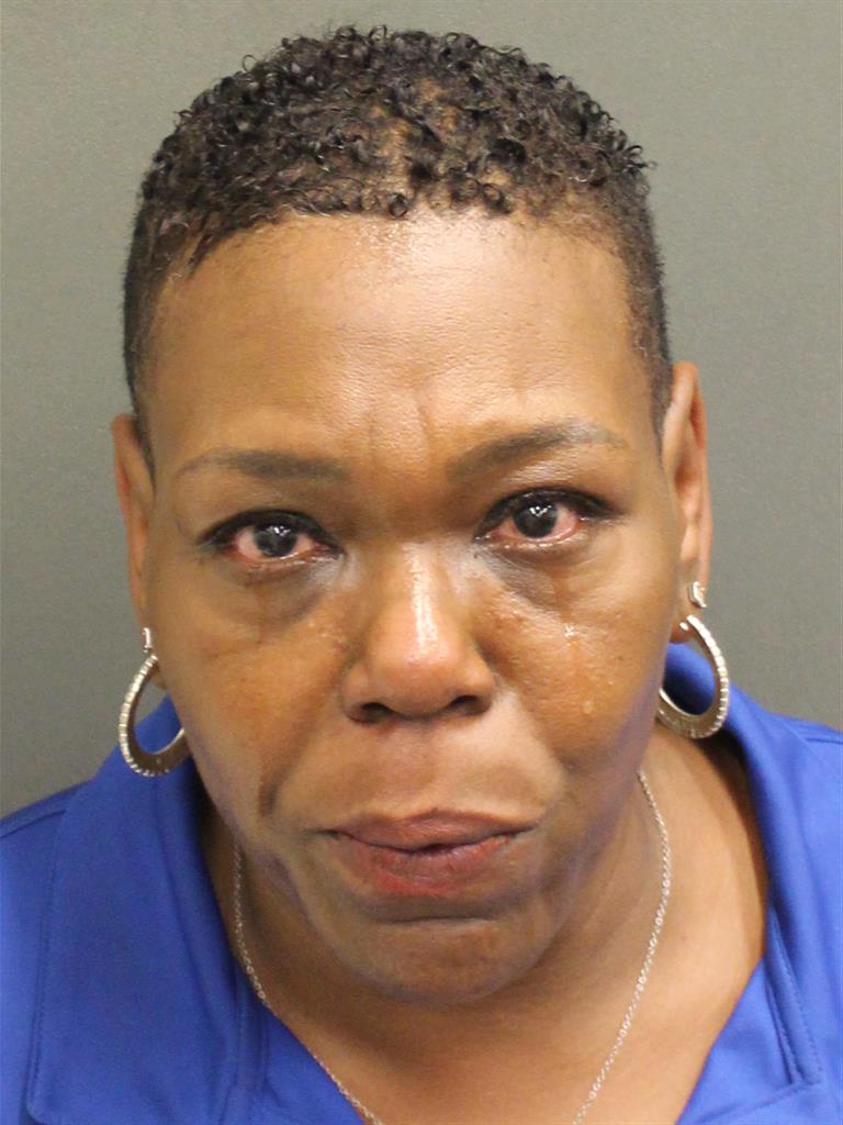  PRECIOUS ADRIAN MYERS Photo Image