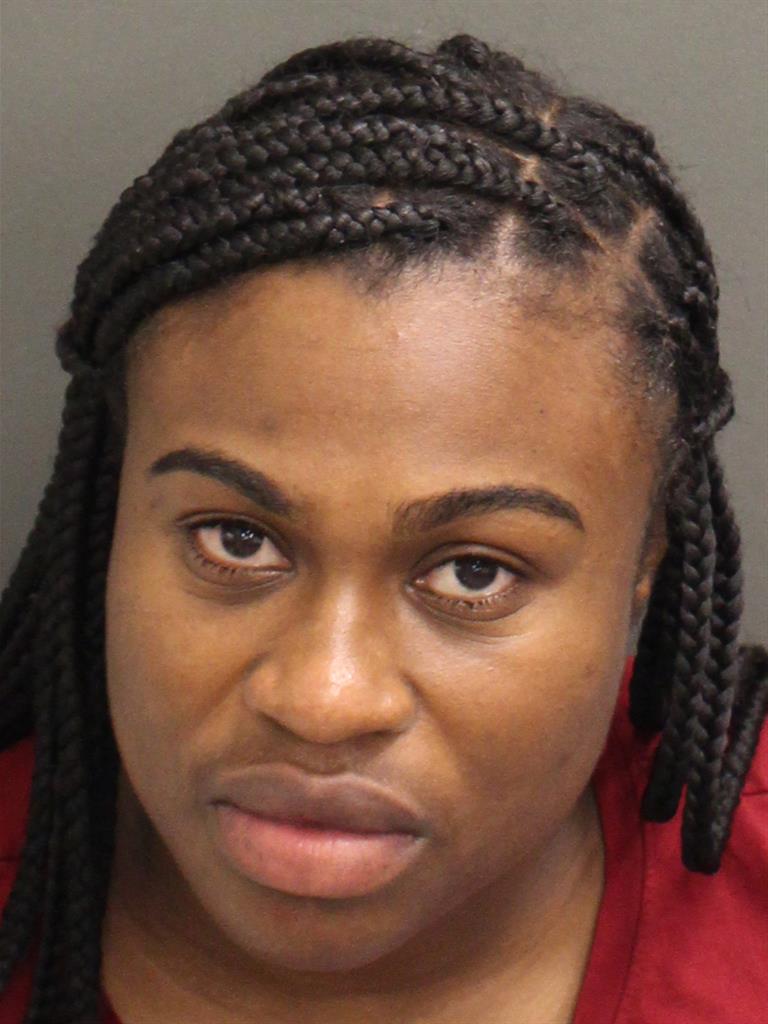  SIMONE SHANICE GREEN Photo Image