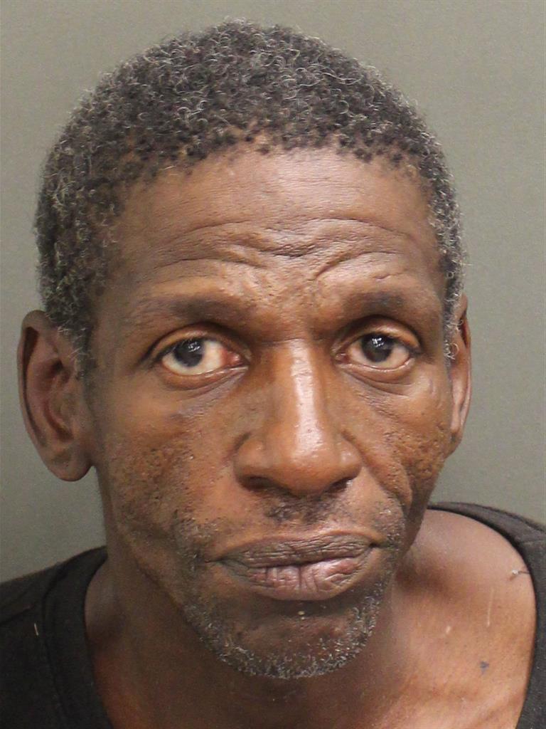  MONDELL S GRAY Mugshot / County Arrests / Orange County Arrests