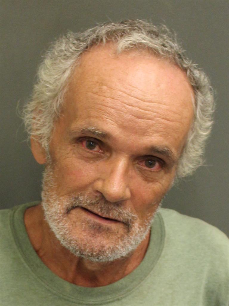  RANDY ALLEN PREDMORE Mugshot / County Arrests / Orange County Arrests