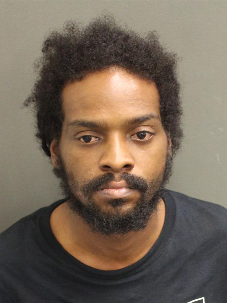  TEVIN DEVONTEMARQU NICHOLSON Photo Image