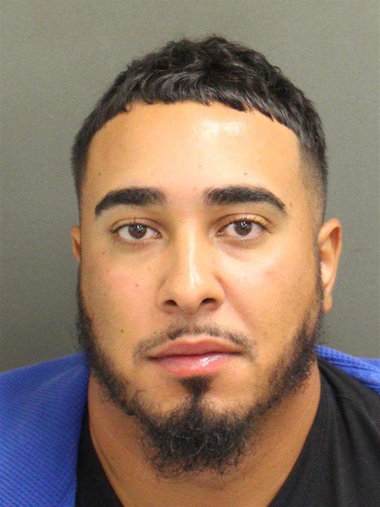  ANTHONY CHAZZ SOTO Photo Image