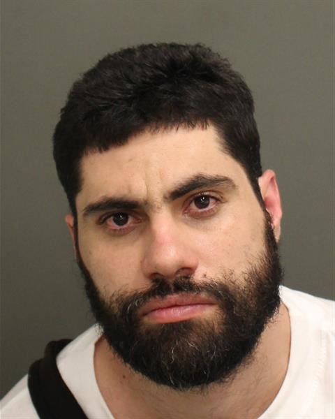  PABLO  JR BURGOS Photo Image