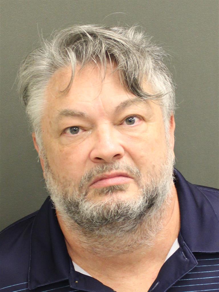  ROBERT GARREN BARNWELL Mugshot / County Arrests / Orange County Arrests