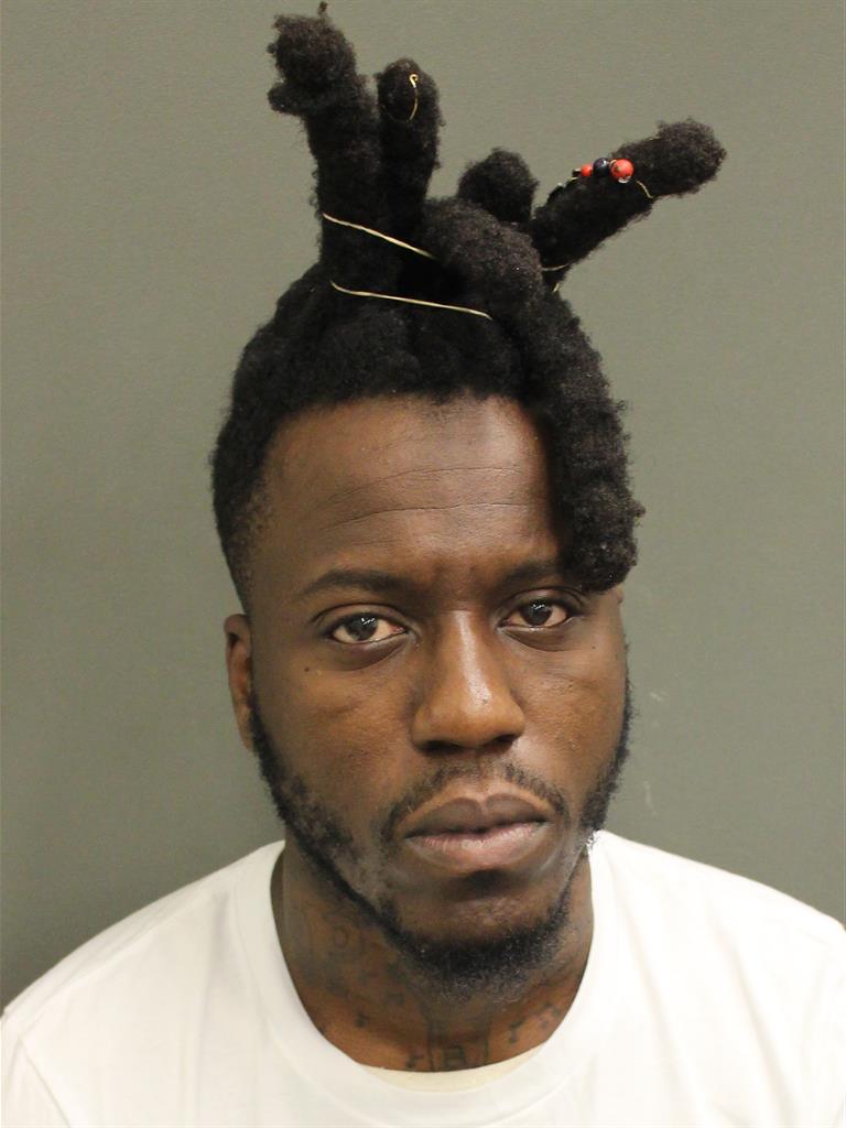  KASHEEM MALIEK GABRIEL Photo Image